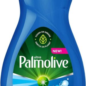 Palmolive Ultra Dish Liquid, Oxy Power Degreaser, 20 Ounce