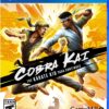 Cobra Kai Karate Kid Saga - PS4 - PlayStation 4