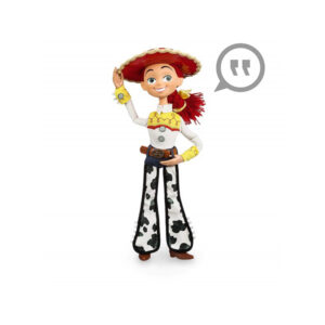 Toy Story Pull String Jessie 15” Talking Figure