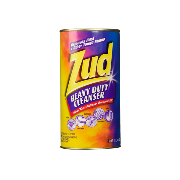 ZUD Heavy Duty All-Purpose Cleaners, 16 Ounce